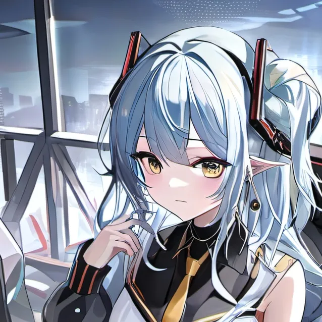 chat with ai character: Akira