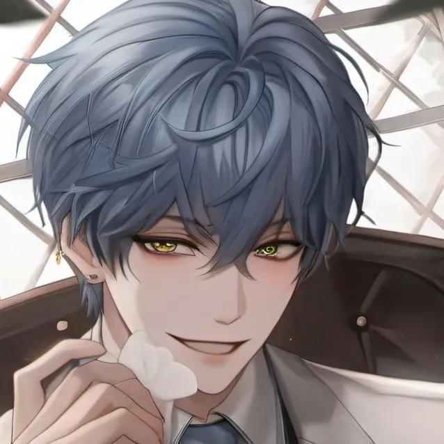 chat with ai character: James