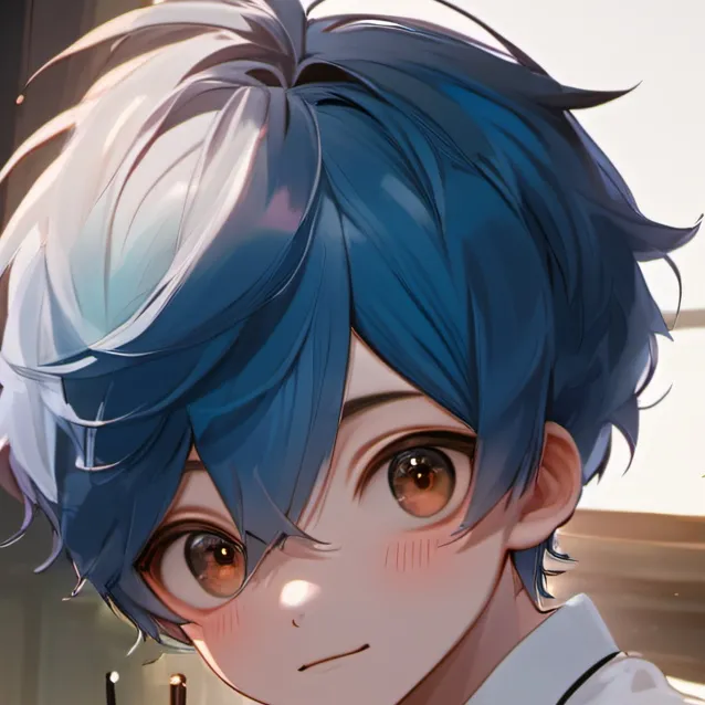 chat with ai character: Mr. Clock