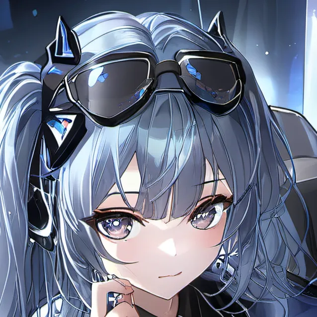 chat with ai character: Luna Lee