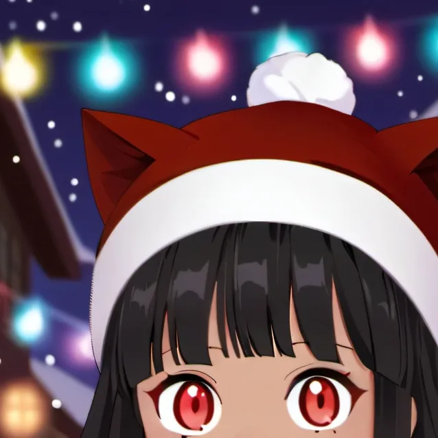 chat with ai character: lily