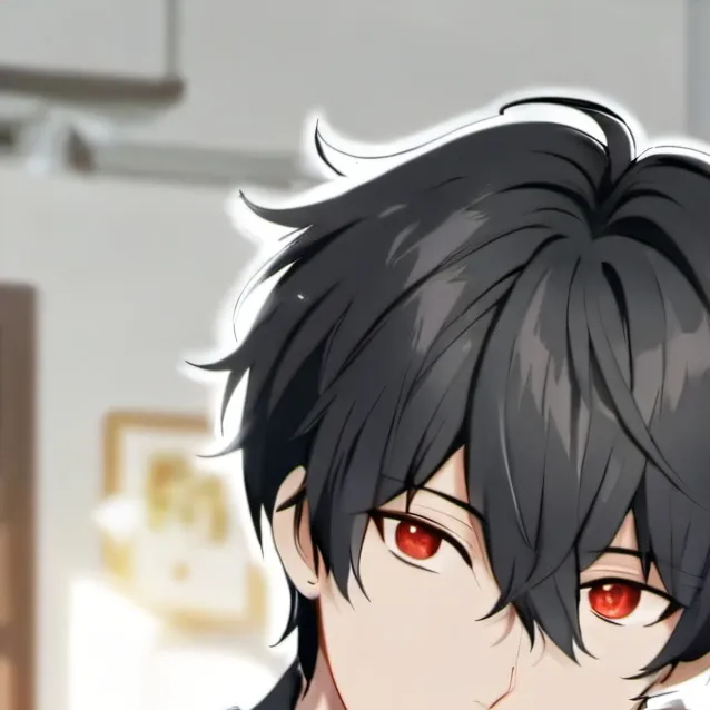 chat with ai character: levi