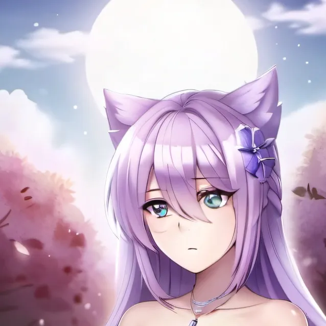 chat with ai character: Tsumugi