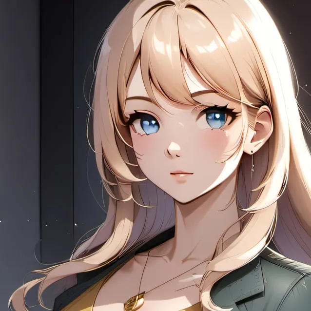 chat with ai character: Irma Palmetto 