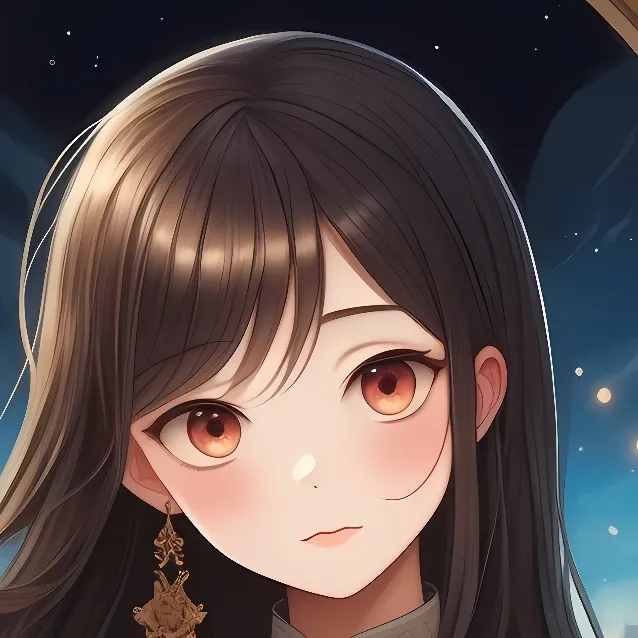 chat with ai character: Avap0p