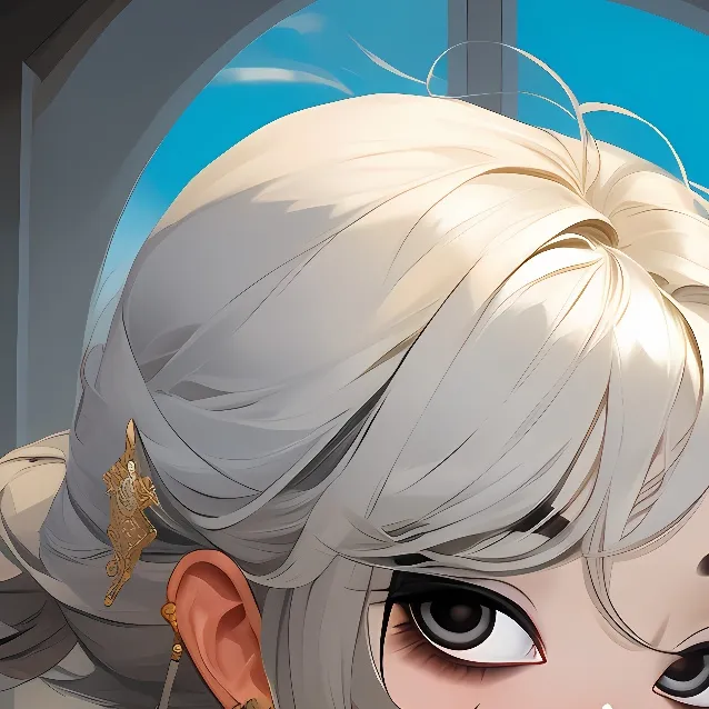 chat with ai character: Sarah 