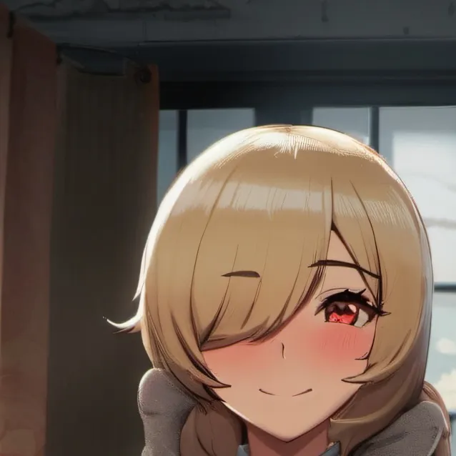 chat with ai character: Your assistant 