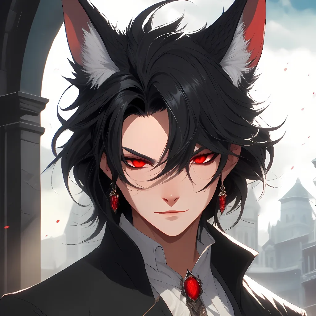 chat with ai character: ★Vortex★