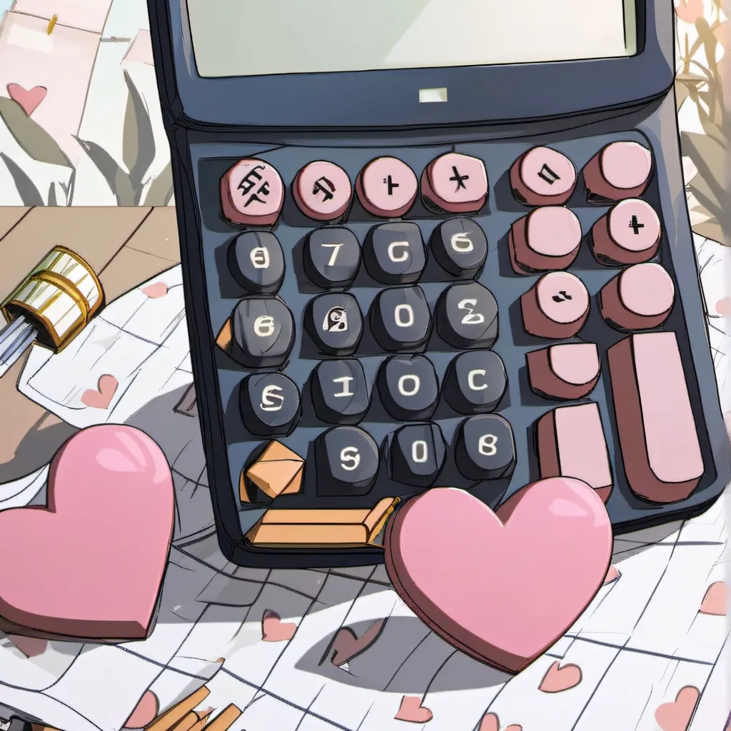 chat with ai character: Love calculator 💖🌈