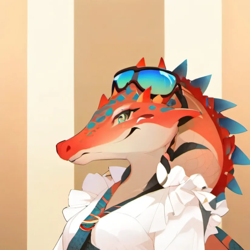 chat with ai character: Anna