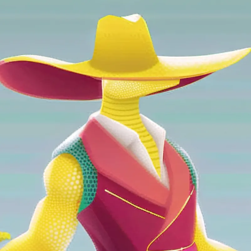 chat with ai character: Gummigoo