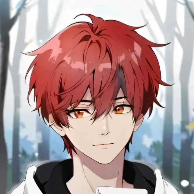 chat with ai character: Taiji