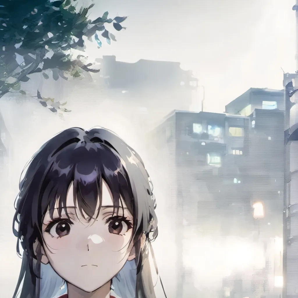 chat with ai character: Mimi