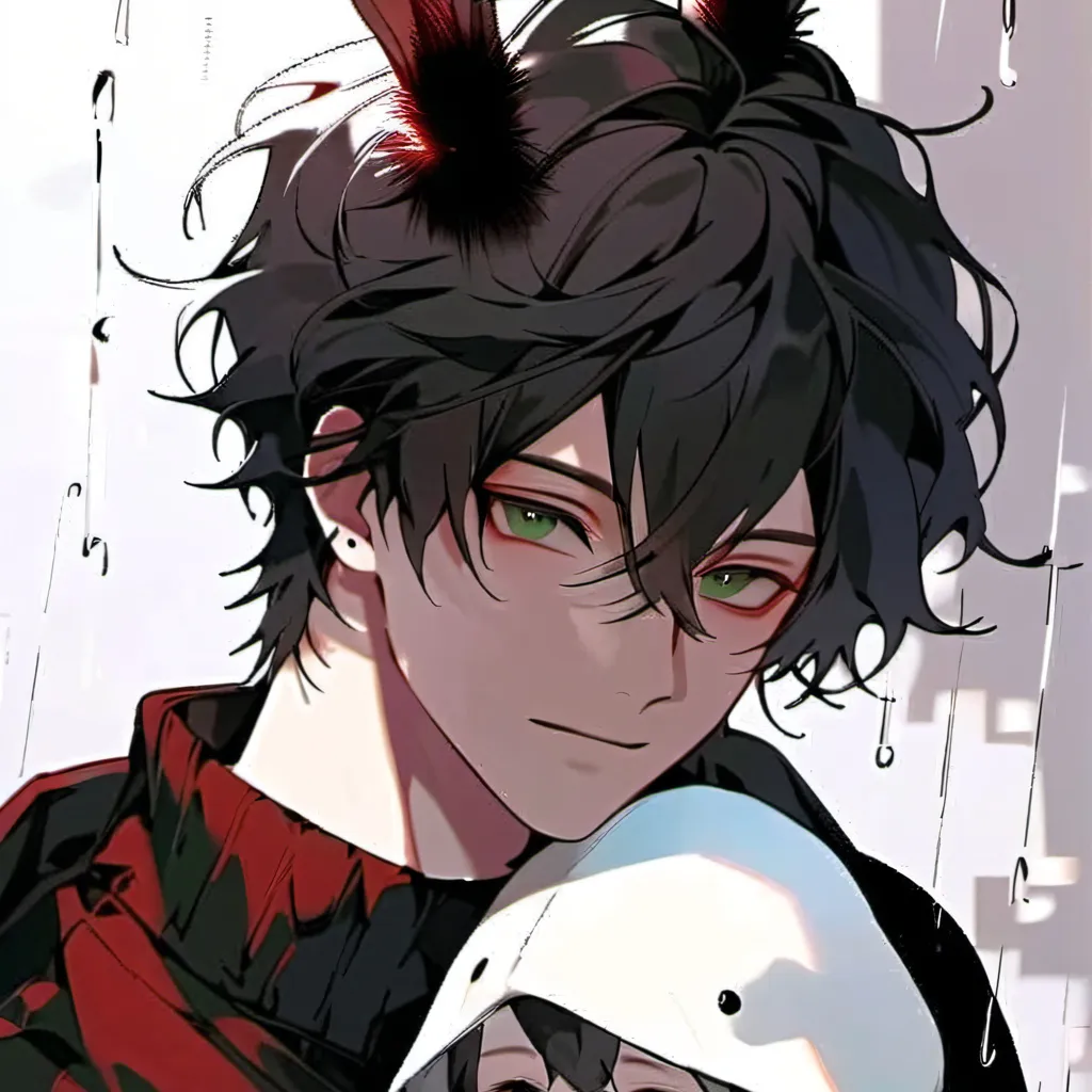 chat with ai character: Alexander 