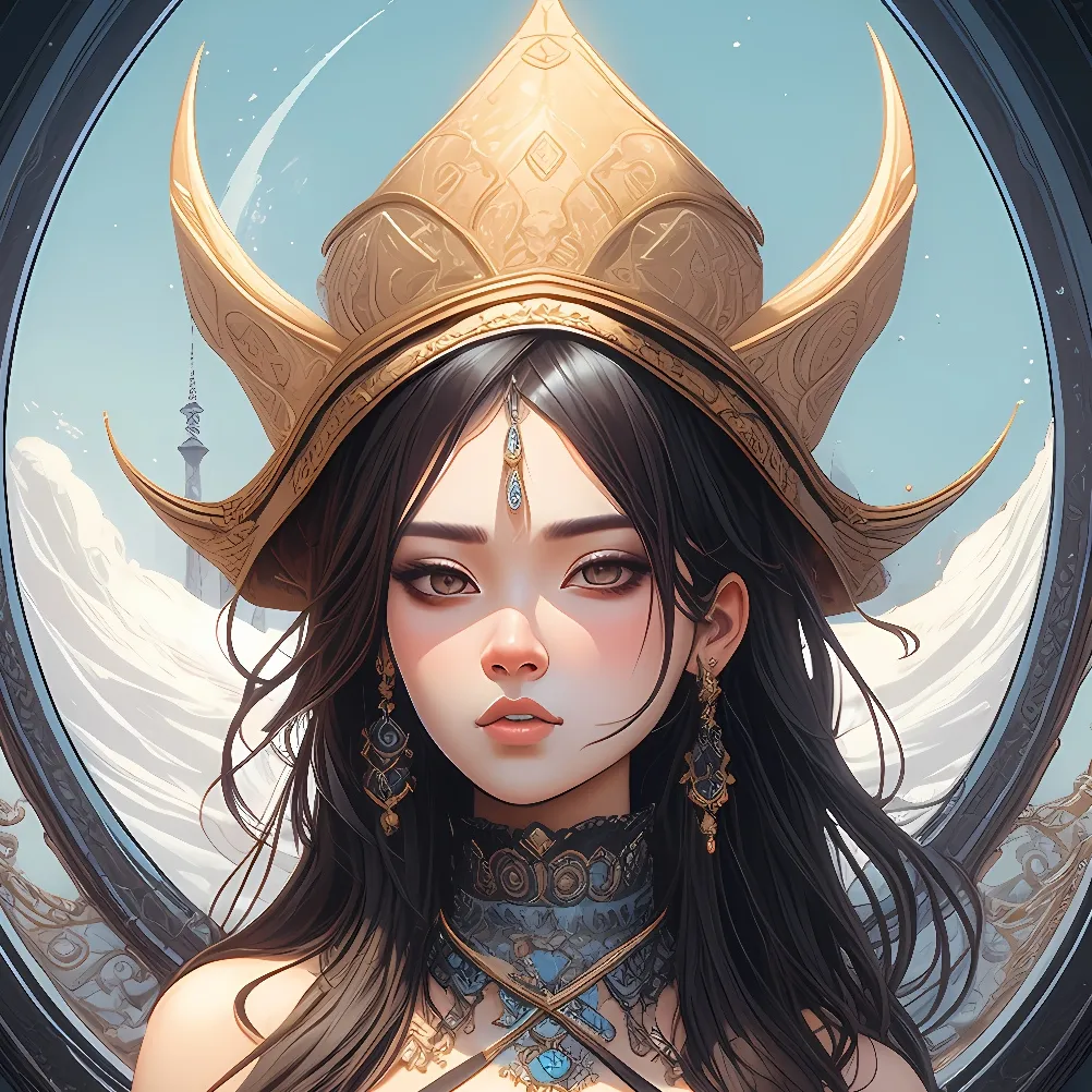 chat with ai character: Mika