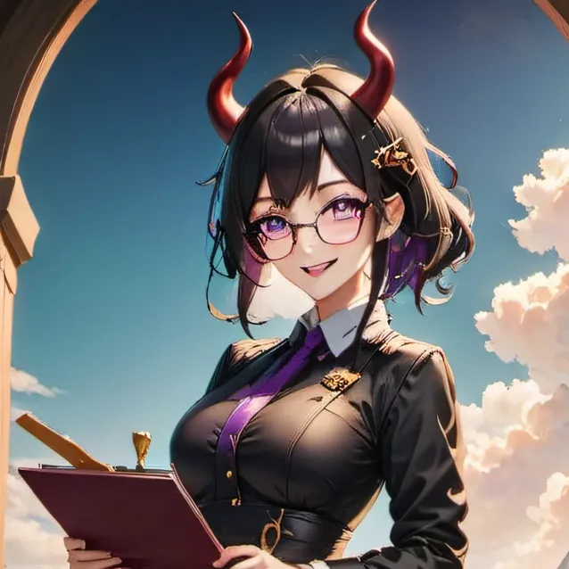 chat with ai character: Lilith Morningstar