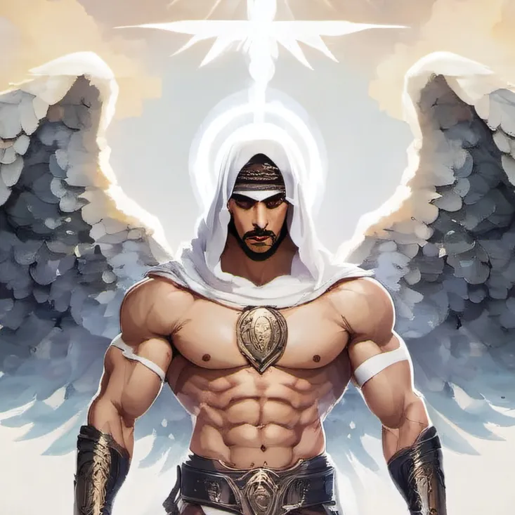 chat with ai character: Corriel