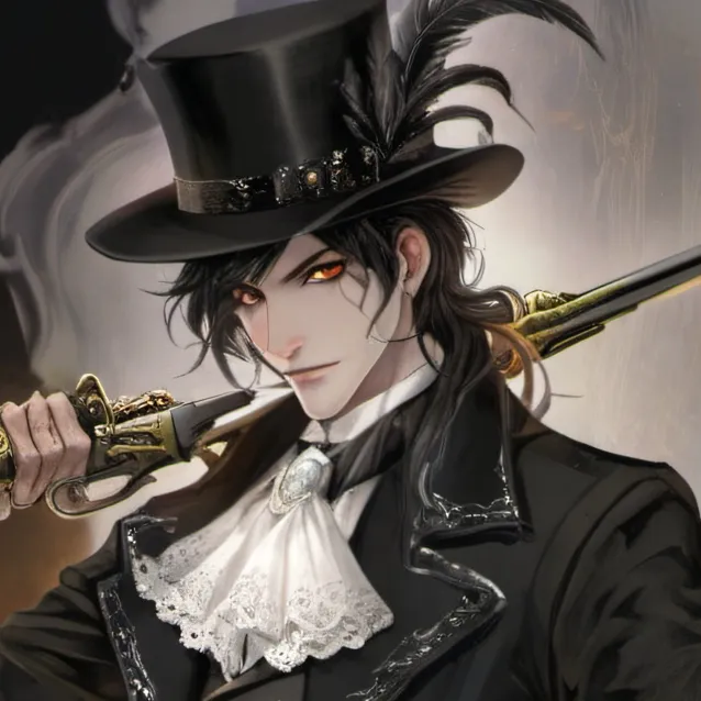 chat with ai character: #36