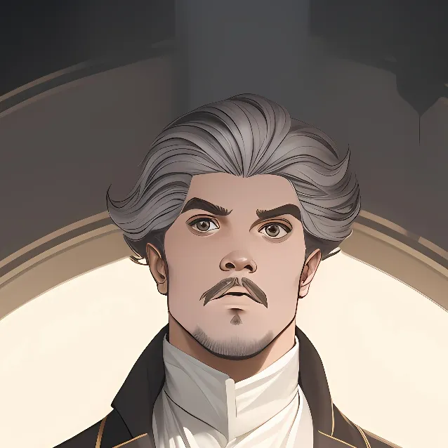 chat with ai character: Yahweh