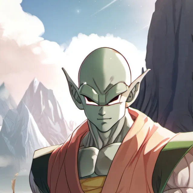 chat with ai character: Base