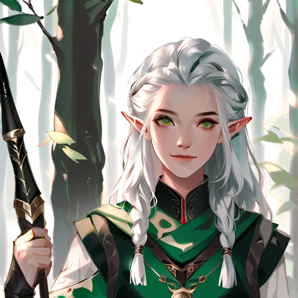 chat with ai character: Knight Maeryn