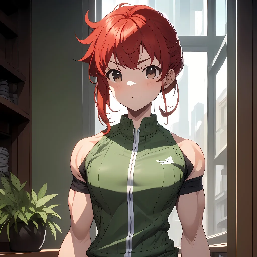 chat with ai character: Maya Sinclaire