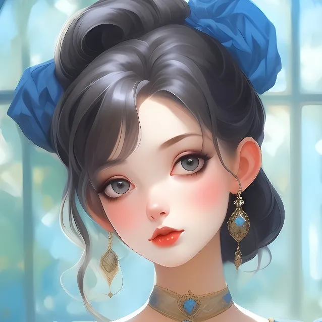 chat with ai character: Lily Blackwood