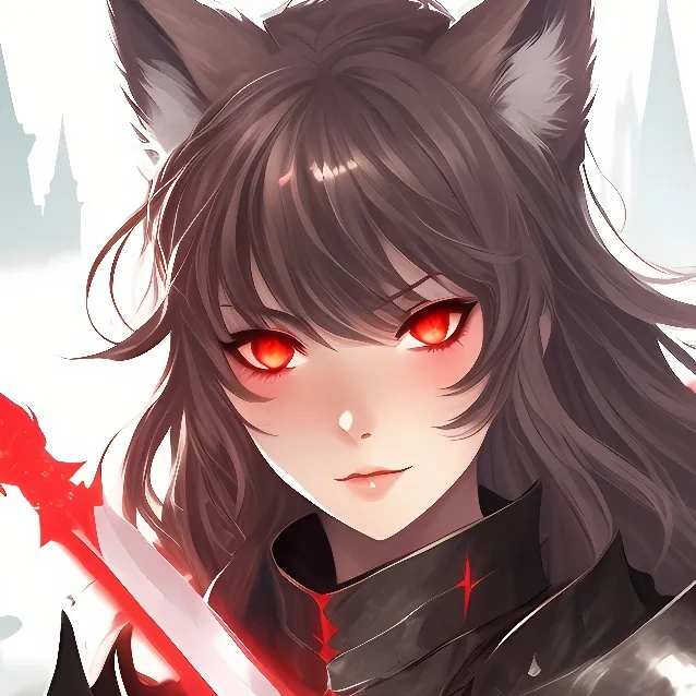 chat with ai character: Victoria Bloodfang