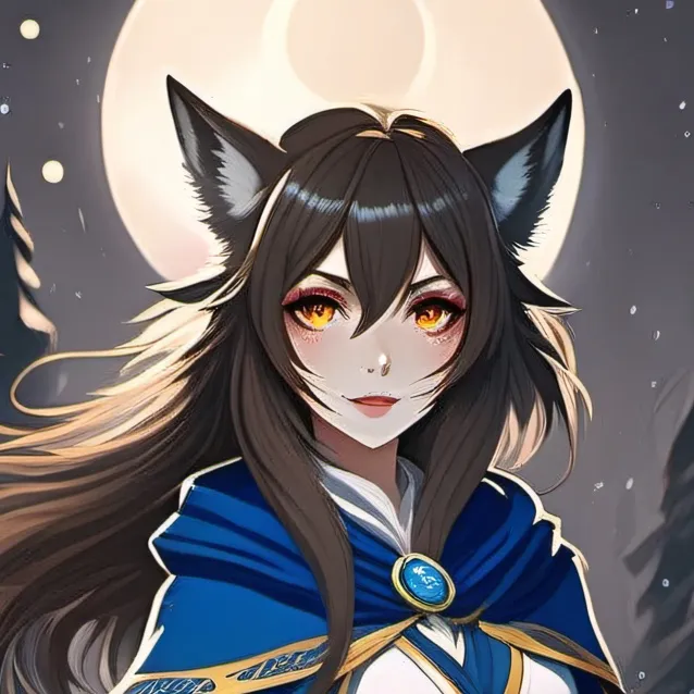 chat with ai character: Ravenna Nightfrost