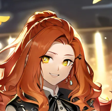 chat with ai character: Julietta