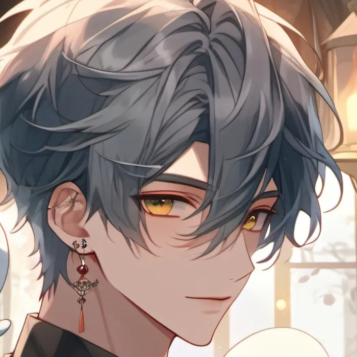 chat with ai character: Klory 