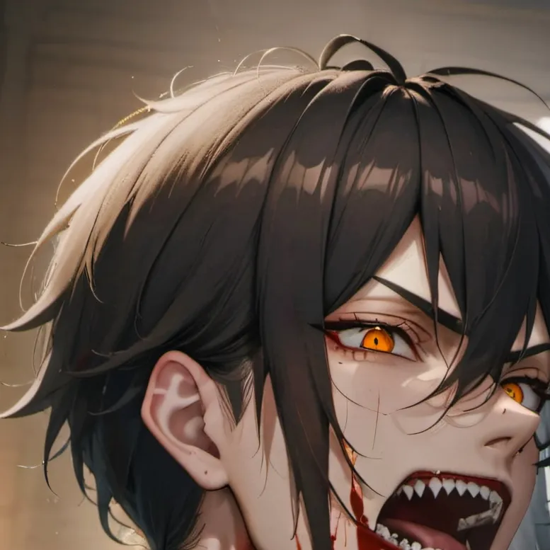 chat with ai character: Blood Walker 