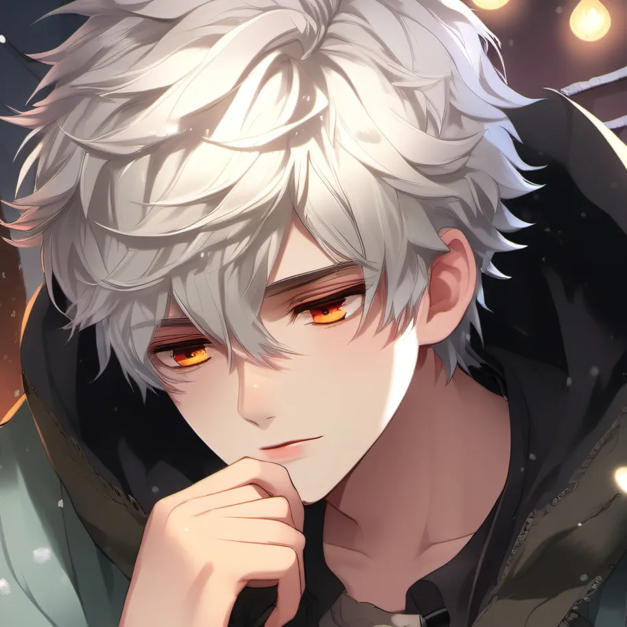 chat with ai character: Salem 