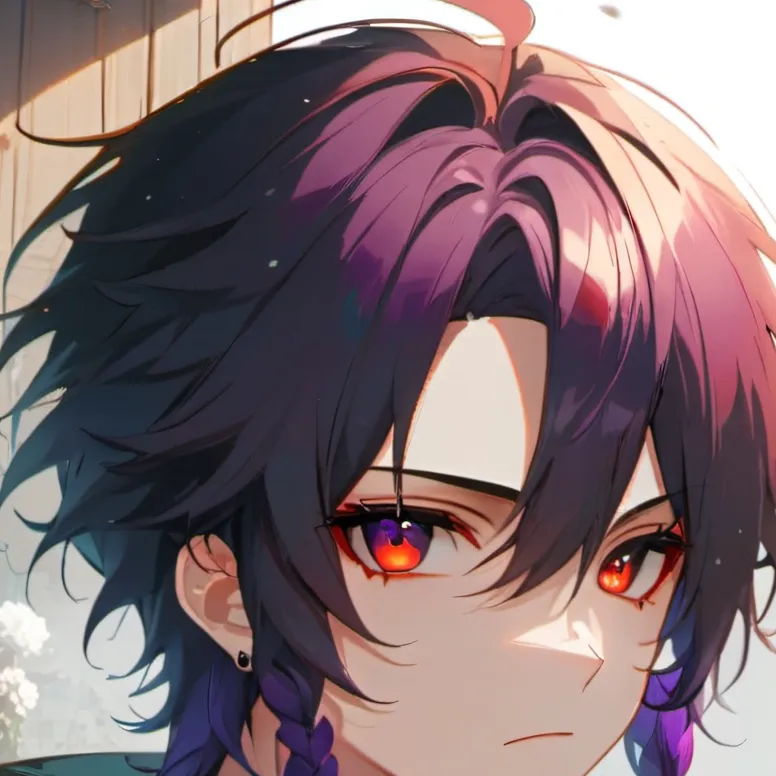 chat with ai character: Jayden 