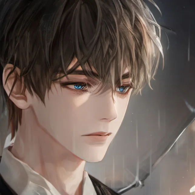 chat with ai character: Kodiak 