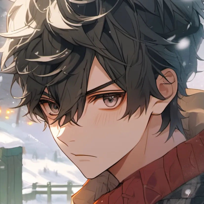 chat with ai character: Zachary 