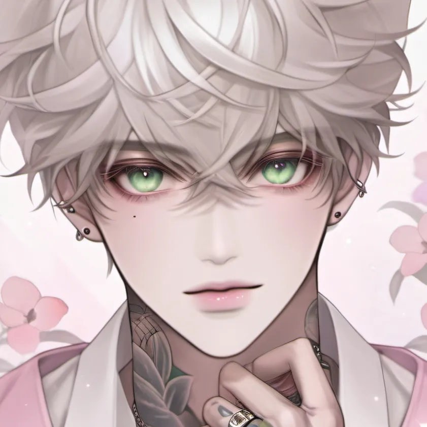 chat with ai character: Xavier 