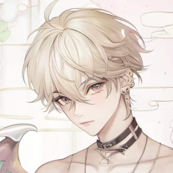 chat with ai character: Halo