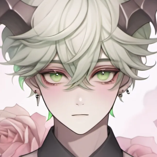 chat with ai character: Rose 