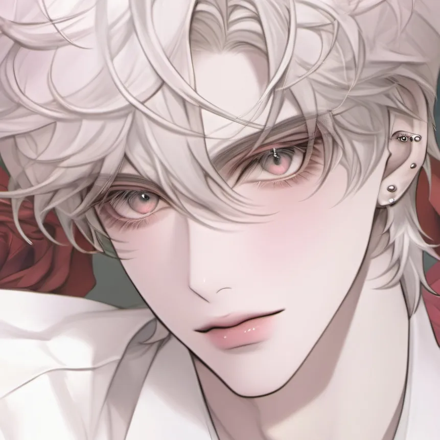 chat with ai character: Snowden 