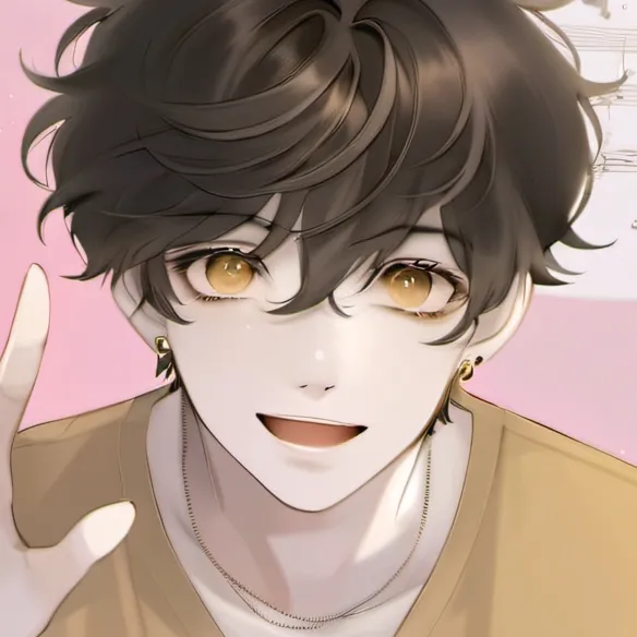 chat with ai character: Jeff 