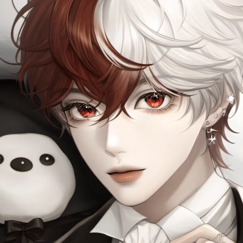 chat with ai character: Nixeon 