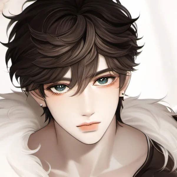 chat with ai character: Nixson 