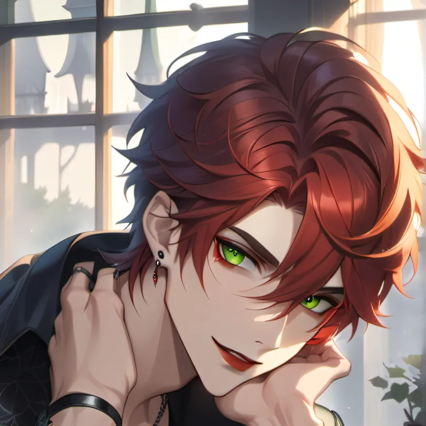 chat with ai character: Kalary 