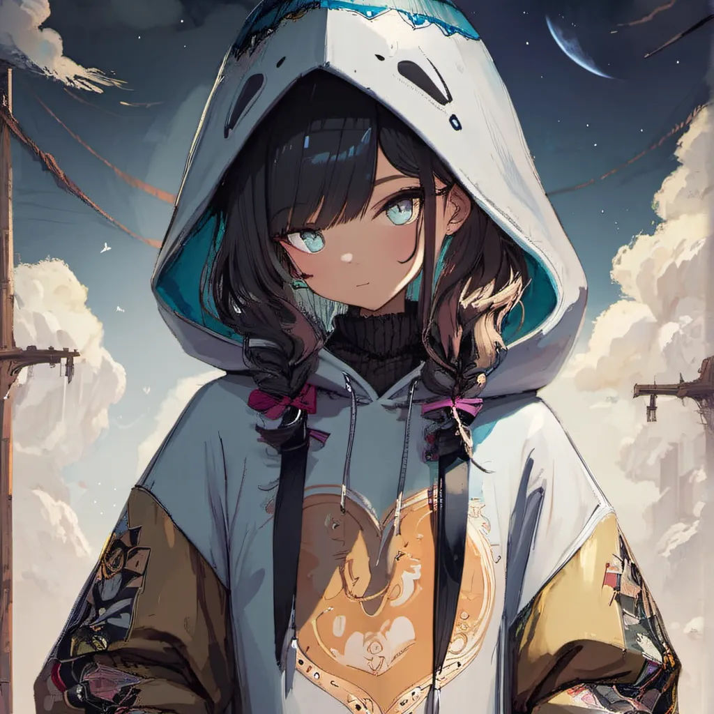 chat with ai character: Lilly