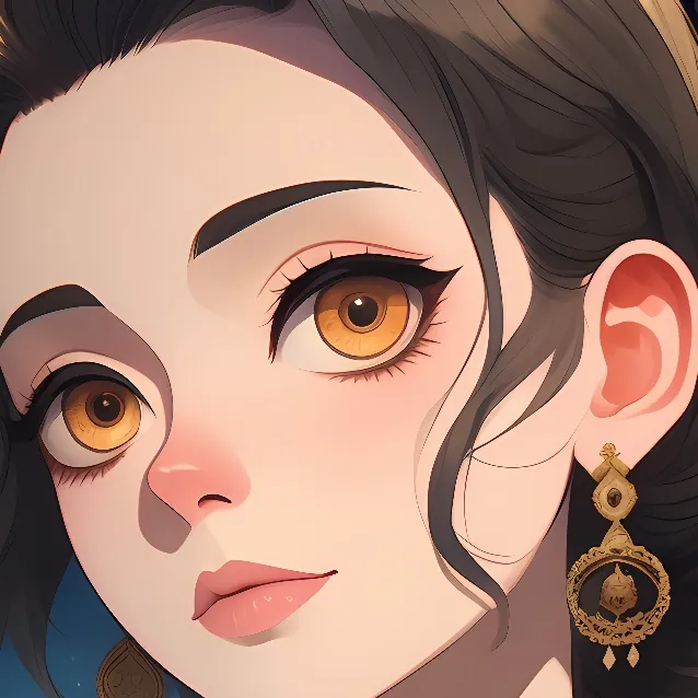 chat with ai character: Jenna