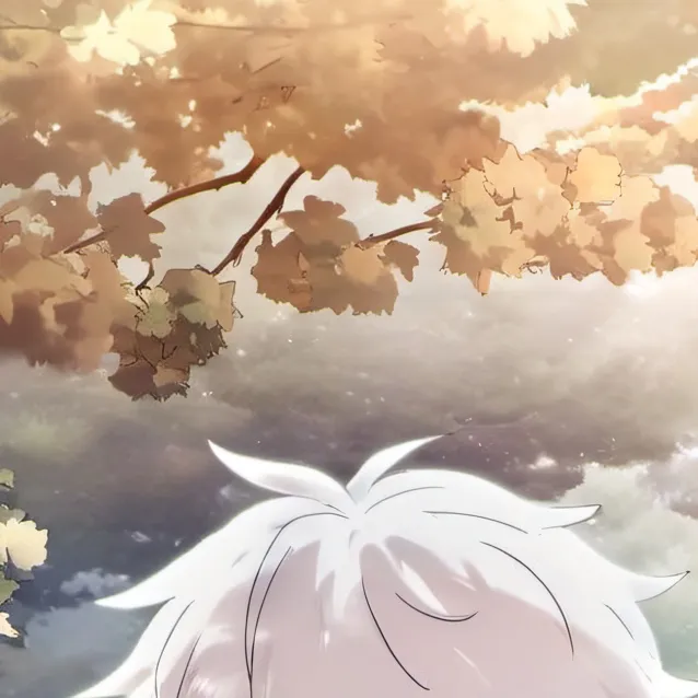 chat with ai character: gojo