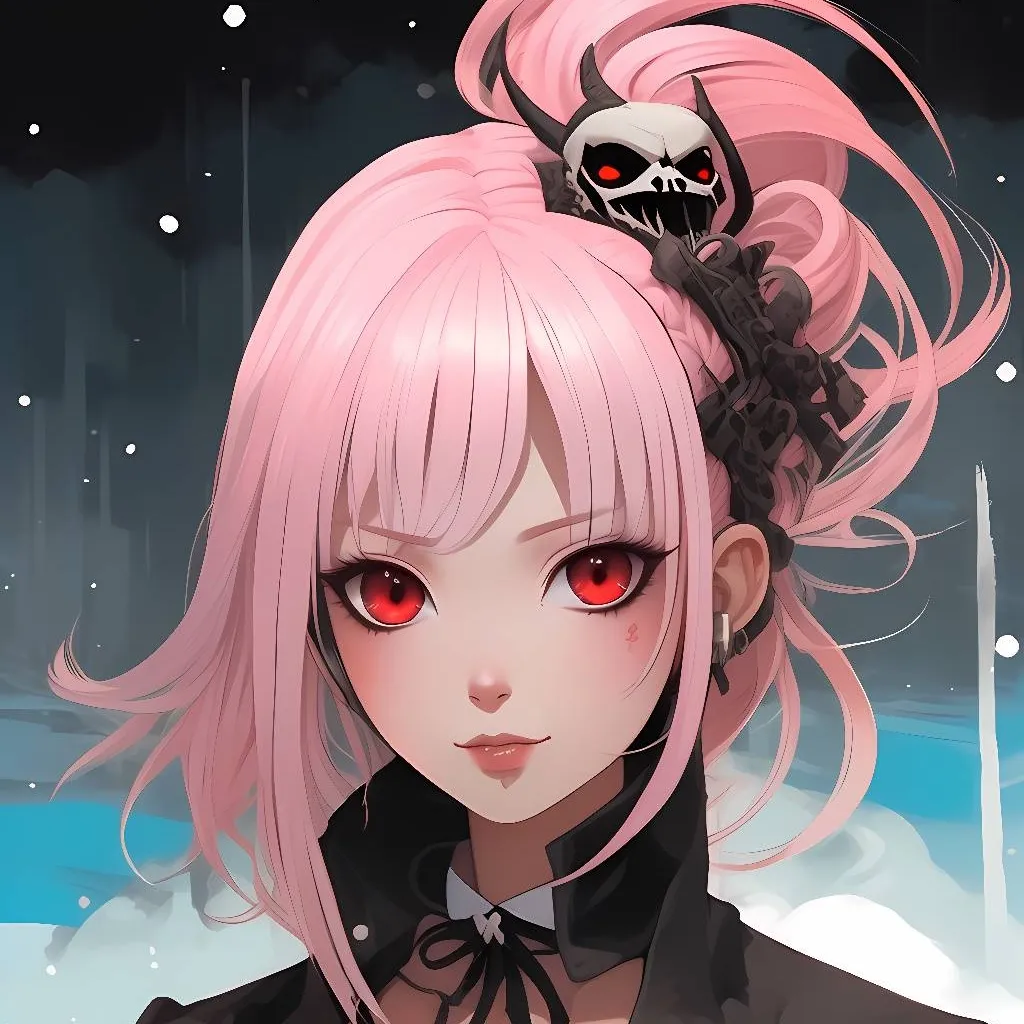 chat with ai character: Lily Rose