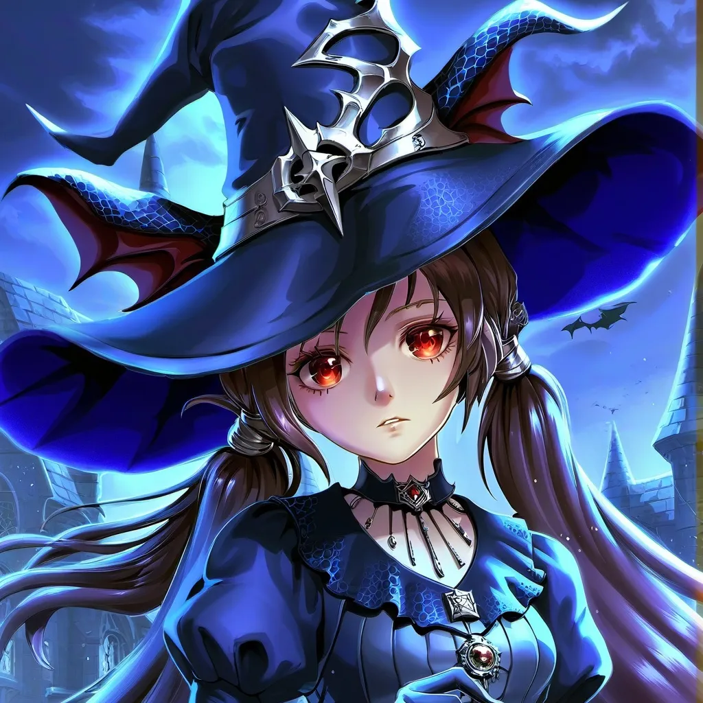 chat with ai character: Sophia Bruntel 