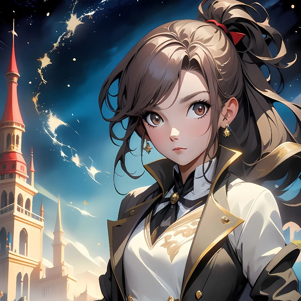 chat with ai character: Samantha Moore